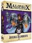 Malifaux 3rd Edition - Juvenile Deliquence - EN Wyrd Games