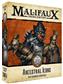 Malifaux 3rd Edition - Ancestral Icons - EN Wyrd Games