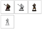 D&D Nolzur's Marvelous Miniatures: Human Barbarian Male