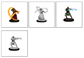 D&D Nolzur's Marvelous Miniatures: Elf Wizard Male