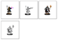 D&D Nolzur's Marvelous Miniatures: Multiclass Cleric + Wizard Male