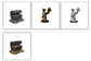 D&D Nolzur's Marvelous Miniatures - Bronze Dragon Wyrmling & Pile of Sea found Treasure WizKids/NECA