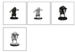 D&D Nolzur's Marvelous Miniatures: Bodaks - Fantastic Miniatures for D&D