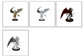 D&D Nolzur's Marvelous Miniatures: Deva & Erinyes