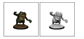 D&D Nolzur's Marvelous Miniatures: Banderhobb - Det Perfekta Tillägget till Ditt Spel