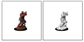 D&D Nolzur's Marvelous Miniatures: Efreeti