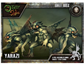 The Other Side - Yarazi - EN Wyrd Games