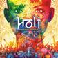 Holi: Festival of Color - Brädspel för hela familjen FloodGate Games