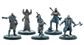 Elder Scrolls: Call to Arms - Stormcloak Chieftains Expansion Modiphius Entertainment