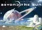 Beyond the Sun - Rymdcivilisationsspel Rio Grande Games