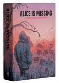 Alice Is Missing - Tyst Rollspel - EN Renegade Game Studios