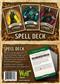 Through the Breach - Spell Deck - EN Wyrd Games