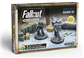 Fallout: Wasteland Warfare - Enclave: Soldier Set Modiphius Entertainment