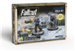 Fallout: Wasteland Warfare - Enclave: Tesla Set Modiphius Entertainment