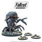 Fallout: Wasteland Warfare - Mirelurk Queen Modiphius Entertainment