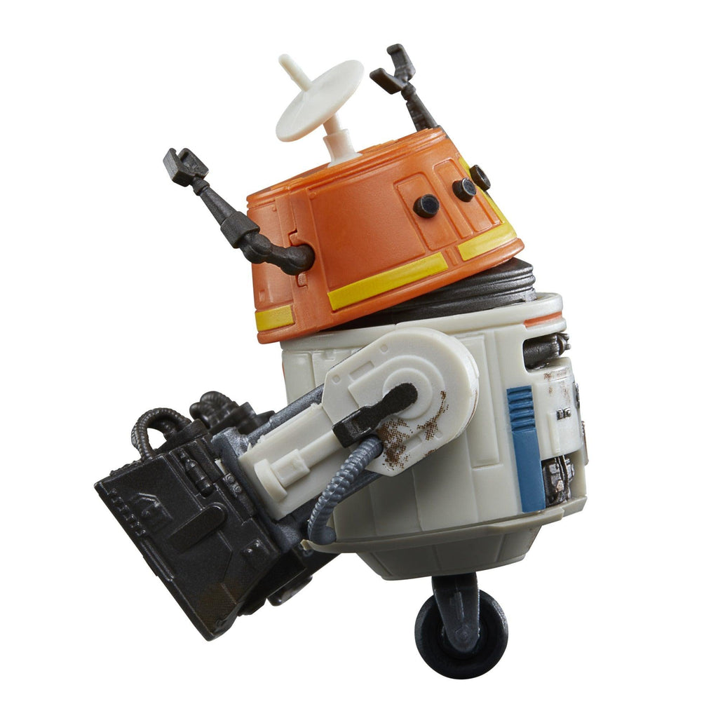 Star Wars The Vintage Collection Chopper (C1-10P) Hasbro
