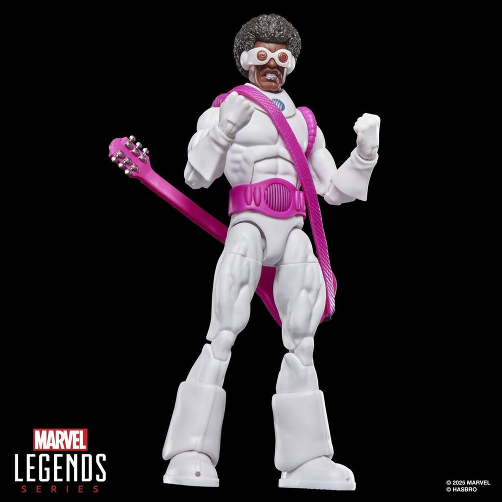 Marvel Legends Series Hypno-Hustler