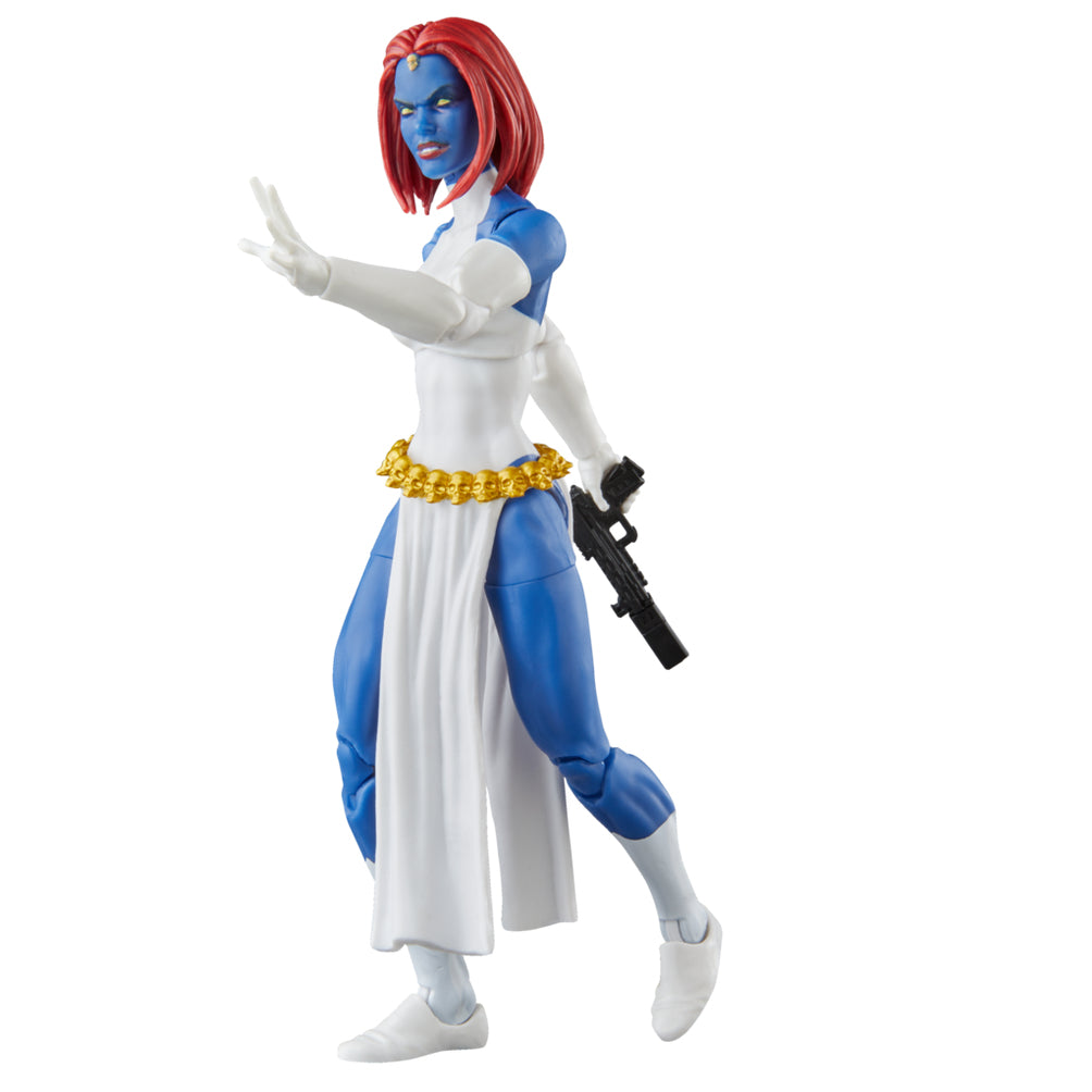 Marvel Legends Series Marvel's Mystique - Samlarfigur Hasbro