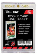 UP - 35PT Rookie UV One-Touch Magnetisk Hållare Ultra Pro