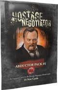 Hostage Negotiator Abductor Pack 1 - EN Van Ryder Games