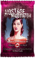 Hostage Negotiator: Abductor Pack 9 - EN Van Ryder Games