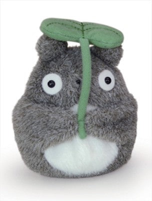 Ghibli - My Neighbor Totoro Gosedjur Beanbag 13cm Semic