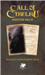 Call of Cthulhu RPG - The Malleus Monstrorum Keeper Deck Chaosium