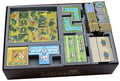 Barenpark Insert för Bättre Spelupplevelse Folded Space