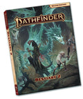 Pathfinder Bestiary 2 - Pocket Edition - EN Paizo Publishing