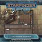 Starfinder Flip-Tiles: City Hazards Expansion Paizo Publishing