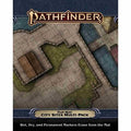 Pathfinder Flip-Mat: City Sites Multi-Pack Paizo Publishing