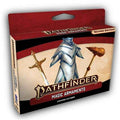 Pathfinder Magic Armaments Deck (P2) - EN Paizo Publishing