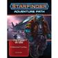 Starfinder Adventure Path: Professional Courtesy – Fly Free or Die 3 Paizo Publishing