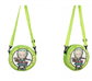 One Piece Satchel - Zoro 21cm Sakami Merchandise