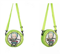 One Piece Satchel - Zoro 21cm Sakami Merchandise