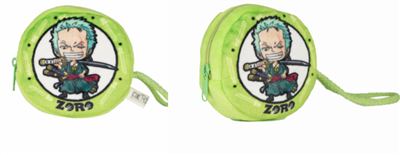 One Piece Myntpung - Zoro 10cm Sakami Merchandise