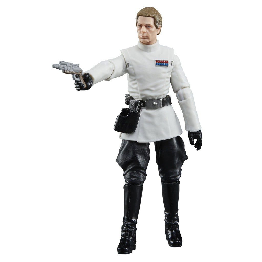 Star Wars The Vintage Collection Regissör Orson Krennic 3,75-tums Figur Hasbro