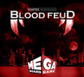 Vampire the Masquerade Blood Feud - Mega Brädspel - EN Everything Epic Games