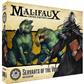 Malifaux 3rd Edition - Servants of the Void - EN Wyrd Games