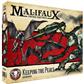 Malifaux 3rd Edition - Keeping the Peace - EN Wyrd Games