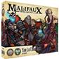 Malifaux 3rd Edition - Yan Lo Core Box - EN Wyrd Games