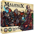 Malifaux 3rd Edition - Yan Lo Core Box - EN Wyrd Games