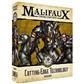 Malifaux 3rd Edition - Cutting-Edge Technology - EN Wyrd Games