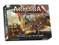 Armada - Two Player Starter Set - EN Mantic Games