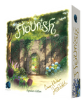 Flourish Standard Edition - EN Starling Games