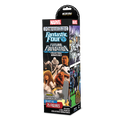 Marvel HeroClix: Fantastic Four Future Foundation Booster Brick - EN WizKids/NECA