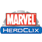 Marvel HeroClix: Fantastic Four Future Foundation Tärnings- och Tokenpaket WizKids/NECA