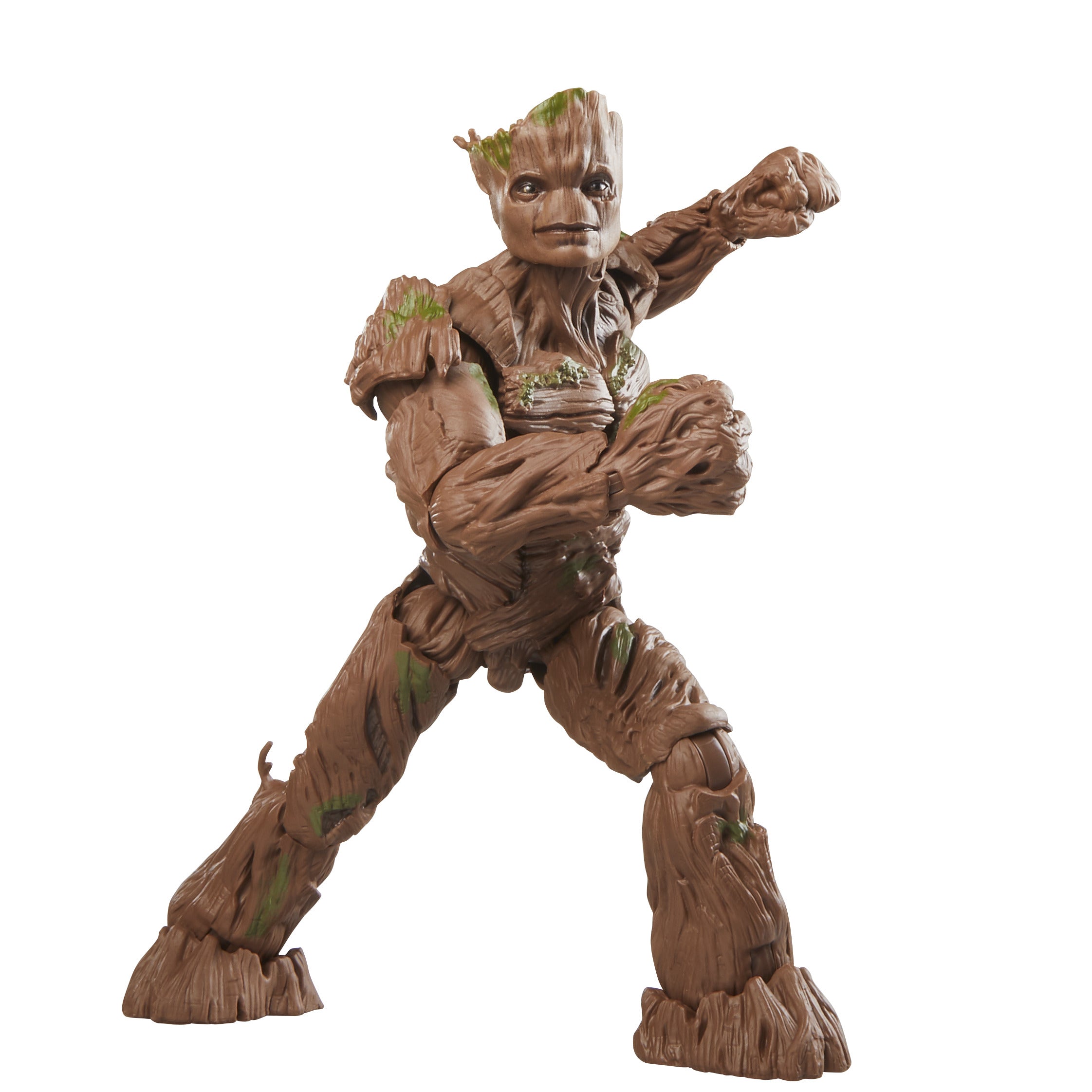 Marvel Legends Series Groot