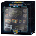 Starfinder Battles: Planets of Peril Docking Bay Premium Set WizKids/NECA