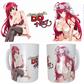 Highschool DXD Hero Samlar Mugg 4 Sakami Merchandise